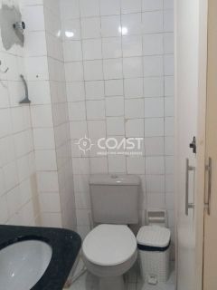 Vendo Apartamento 3/4 com Suíte no Flamboyant – Conforto e Ótima Localização