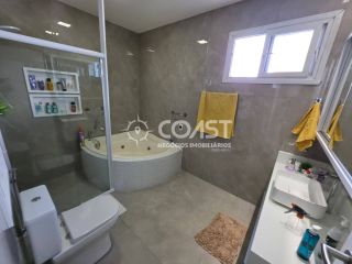 VENDO CASA MARAVILHOSA NO CONDOMÍNIO RAVINES COM CONFORTO, SEGURANÇA E LAZER COMPLETO