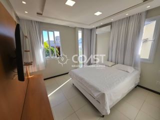 VENDO CASA MARAVILHOSA NO CONDOMÍNIO RAVINES COM CONFORTO, SEGURANÇA E LAZER COMPLETO