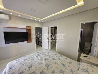 VENDO CASA MARAVILHOSA NO CONDOMÍNIO RAVINES COM CONFORTO, SEGURANÇA E LAZER COMPLETO