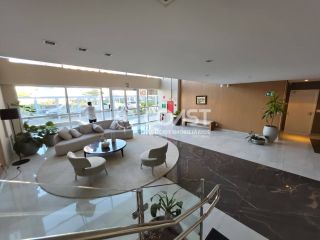 VENDO APARTAMENTO DE ALTO PADRÃO COM 4 SUÍTES – MANSÃO THE VIEW