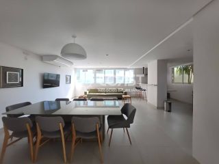 VENDO APARTAMENTO DE ALTO PADRÃO COM 4 SUÍTES – MANSÃO THE VIEW