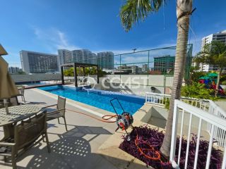 VENDO APARTAMENTO DE ALTO PADRÃO COM 4 SUÍTES – MANSÃO THE VIEW