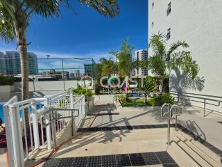 VENDO APARTAMENTO DE ALTO PADRÃO COM 4 SUÍTES – MANSÃO THE VIEW