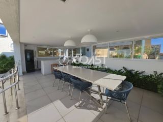 VENDO APARTAMENTO DE ALTO PADRÃO COM 4 SUÍTES – MANSÃO THE VIEW