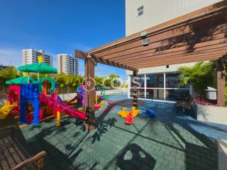 VENDO APARTAMENTO DE ALTO PADRÃO COM 4 SUÍTES – MANSÃO THE VIEW