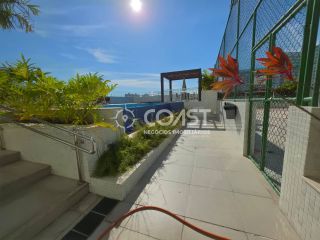 VENDO APARTAMENTO DE ALTO PADRÃO COM 4 SUÍTES – MANSÃO THE VIEW