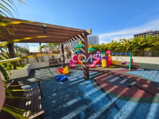 VENDO APARTAMENTO DE ALTO PADRÃO COM 4 SUÍTES – MANSÃO THE VIEW