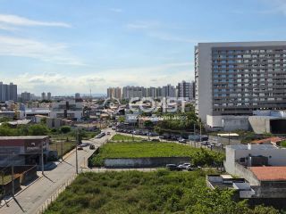 VENDO APARTAMENTO DE ALTO PADRÃO COM 4 SUÍTES – MANSÃO THE VIEW