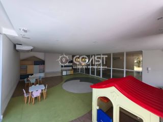 VENDO APARTAMENTO DE ALTO PADRÃO COM 4 SUÍTES – MANSÃO THE VIEW