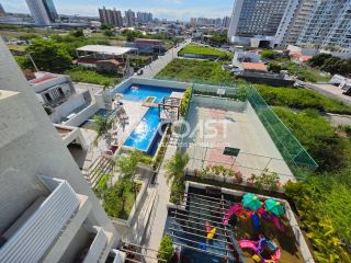 VENDO APARTAMENTO DE ALTO PADRÃO COM 4 SUÍTES – MANSÃO THE VIEW