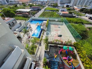 VENDO APARTAMENTO DE ALTO PADRÃO COM 4 SUÍTES – MANSÃO THE VIEW