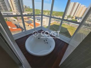VENDO APARTAMENTO DE ALTO PADRÃO COM 4 SUÍTES – MANSÃO THE VIEW
