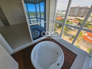 VENDO APARTAMENTO DE ALTO PADRÃO COM 4 SUÍTES – MANSÃO THE VIEW