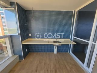 VENDO APARTAMENTO DE ALTO PADRÃO COM 4 SUÍTES – MANSÃO THE VIEW