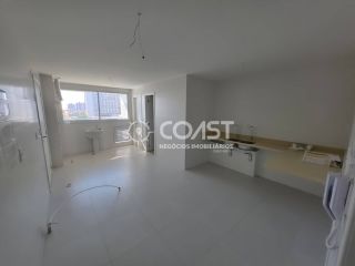 VENDO APARTAMENTO DE ALTO PADRÃO COM 4 SUÍTES – MANSÃO THE VIEW