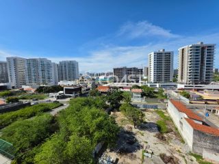 VENDO APARTAMENTO DE ALTO PADRÃO COM 4 SUÍTES – MANSÃO THE VIEW