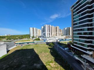 VENDO APARTAMENTO DE ALTO PADRÃO COM 4 SUÍTES – MANSÃO THE VIEW