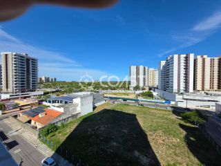 VENDO APARTAMENTO DE ALTO PADRÃO COM 4 SUÍTES – MANSÃO THE VIEW
