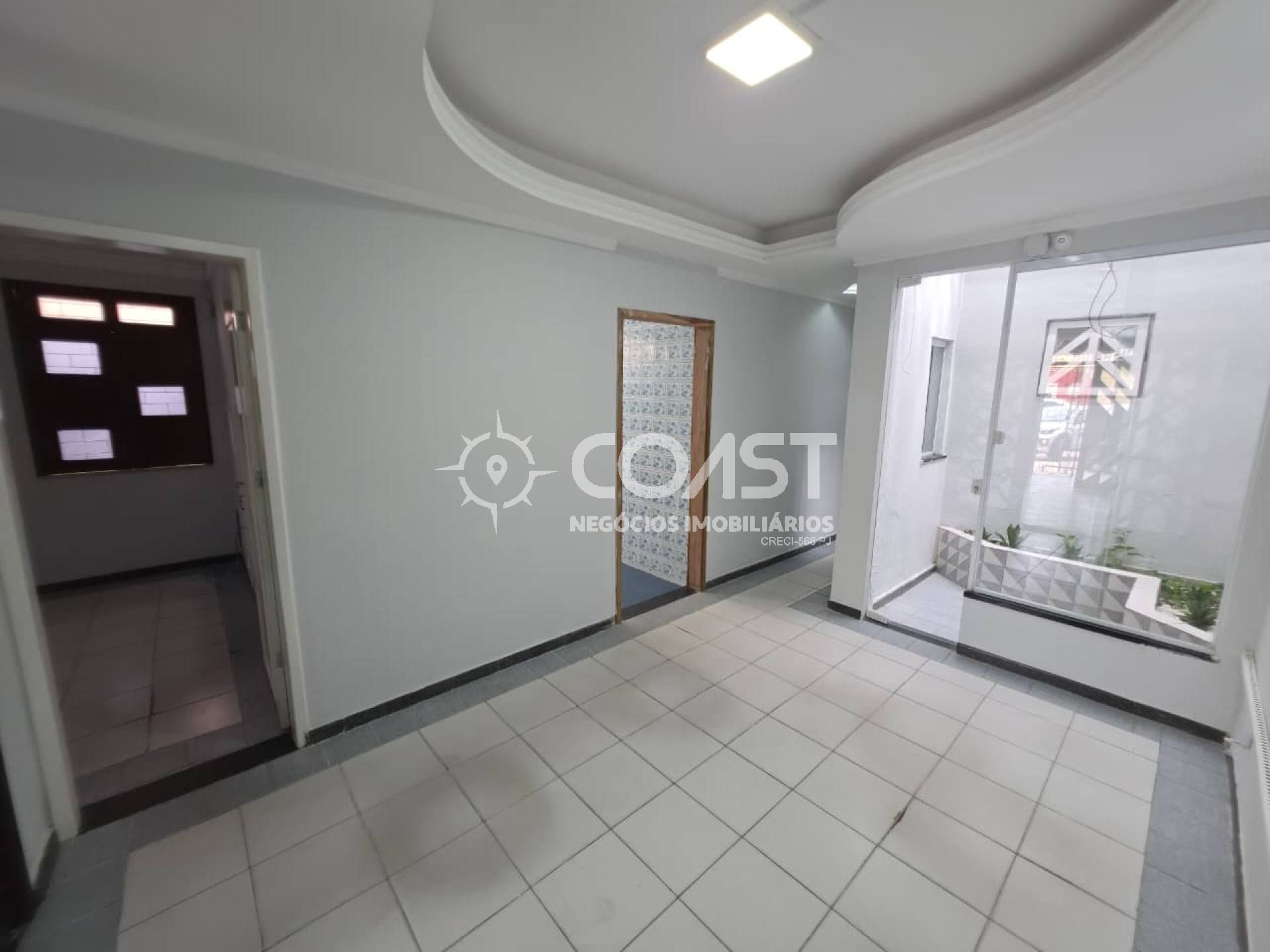 ALUGO IMÓVEL COMERCIAL EM LOCALIZAÇÃO ESTRATÉGICA – ALTO FLUXO!