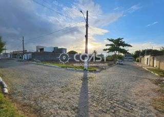 VENDO TERRENO NA ARUANA 330m² – OPORTUNIDADE EXCELENTE PARA MORAR OU INVESTIR!