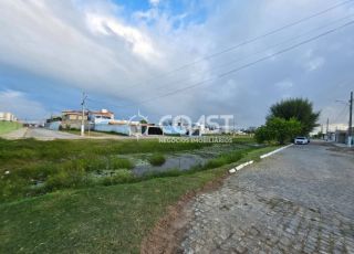 VENDO TERRENO NA ARUANA 330m² – OPORTUNIDADE EXCELENTE PARA MORAR OU INVESTIR!