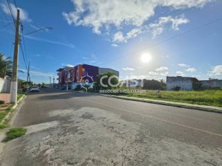 Lote / Terreno de Bairro Para Vender no bairro Aruana em Aracaju a 480m da praia.