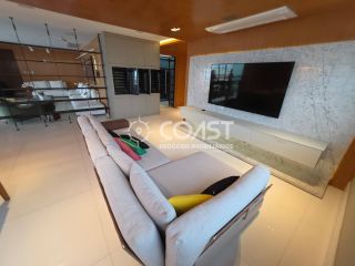 VENDO Apartamento Mansão Fábio Barbosa 420m²: Luxo, Exclusividade