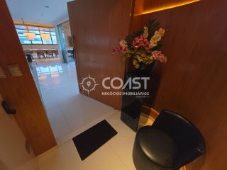 VENDO Apartamento Mansão Fábio Barbosa 420m²: Luxo, Exclusividade