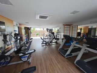 VENDO Apartamento Mansão Fábio Barbosa 420m²: Luxo, Exclusividade