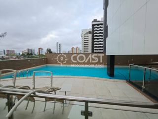 VENDO Apartamento Mansão Fábio Barbosa 420m²: Luxo, Exclusividade