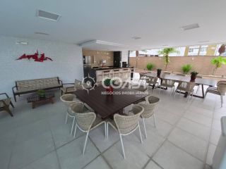 VENDO Apartamento Mansão Fábio Barbosa 420m²: Luxo, Exclusividade