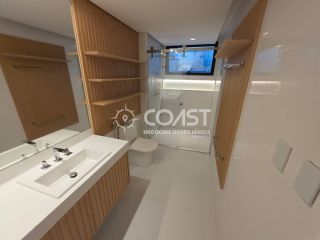 VENDO Apartamento Mansão Fábio Barbosa 420m²: Luxo, Exclusividade