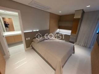 VENDO Apartamento Mansão Fábio Barbosa 420m²: Luxo, Exclusividade