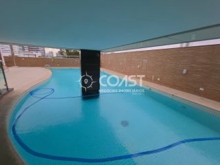 VENDO Apartamento Mansão Fábio Barbosa 420m²: Luxo, Exclusividade