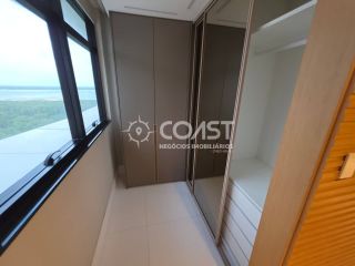 VENDO Apartamento Mansão Fábio Barbosa 420m²: Luxo, Exclusividade