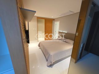 VENDO Apartamento Mansão Fábio Barbosa 420m²: Luxo, Exclusividade