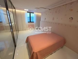 VENDO Apartamento Mansão Fábio Barbosa 420m²: Luxo, Exclusividade