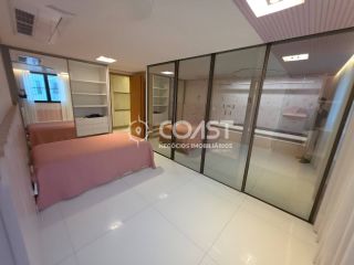VENDO Apartamento Mansão Fábio Barbosa 420m²: Luxo, Exclusividade