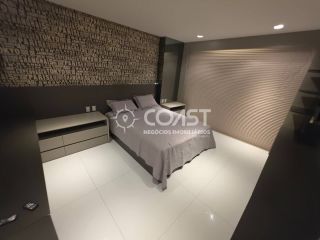 VENDO Apartamento Mansão Fábio Barbosa 420m²: Luxo, Exclusividade