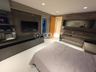 VENDO Apartamento Mansão Fábio Barbosa 420m²: Luxo, Exclusividade