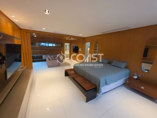 VENDO Apartamento Mansão Fábio Barbosa 420m²: Luxo, Exclusividade