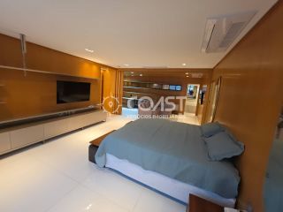 VENDO Apartamento Mansão Fábio Barbosa 420m²: Luxo, Exclusividade
