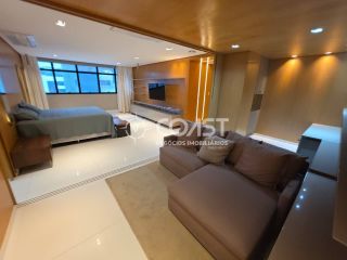 VENDO Apartamento Mansão Fábio Barbosa 420m²: Luxo, Exclusividade