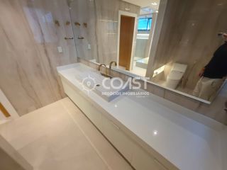 VENDO Apartamento Mansão Fábio Barbosa 420m²: Luxo, Exclusividade