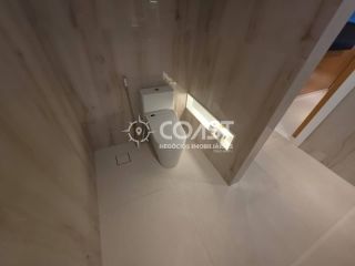VENDO Apartamento Mansão Fábio Barbosa 420m²: Luxo, Exclusividade