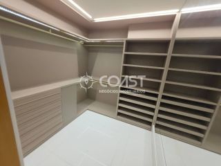 VENDO Apartamento Mansão Fábio Barbosa 420m²: Luxo, Exclusividade