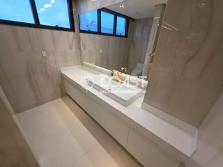 VENDO Apartamento Mansão Fábio Barbosa 420m²: Luxo, Exclusividade