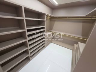 VENDO Apartamento Mansão Fábio Barbosa 420m²: Luxo, Exclusividade