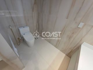 VENDO Apartamento Mansão Fábio Barbosa 420m²: Luxo, Exclusividade